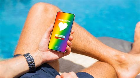 gay version of tinder|9 best gay dating apps in 2024, vetted